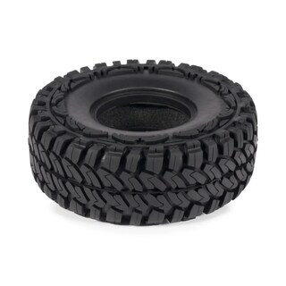 Foto 5 | Neumáticos 1/10 Rc Crawler 1.9 De Goma 114x42 Mm Para Gen7 Gen8 Scx10 - Venta Internacional.