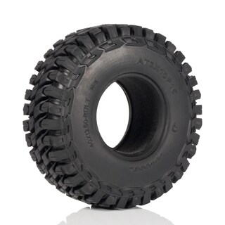 Foto 6 | Neumáticos 1/10 Rc Crawler 1.9 De Goma 110x40 Mm Para Gen7 Gen8 Scx10 - Venta Internacional.