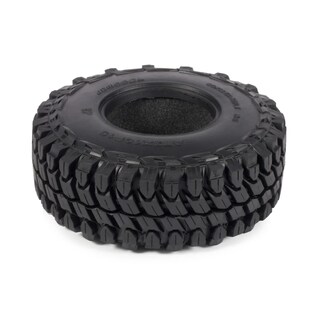Foto 7 | Neumáticos 1/10 Rc Crawler 1.9 De Goma 110x40 Mm Para Gen7 Gen8 Scx10 - Venta Internacional.