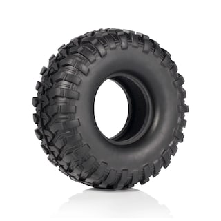 Foto 4 | Neumáticos 1/10 Rc Crawler 1.9 De Goma 117 X 51 Mm Con Insertos De Espuma - Venta Internacional.