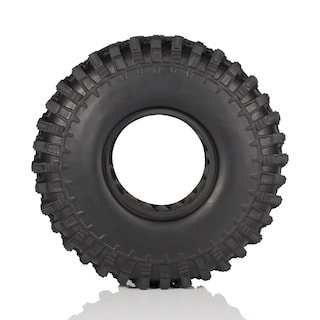 Foto 4 | Neumáticos 1/10 Rc Crawler 1.9 De Goma De 120 X 44 Mm Con Insertos De Espuma - Venta Internacional.