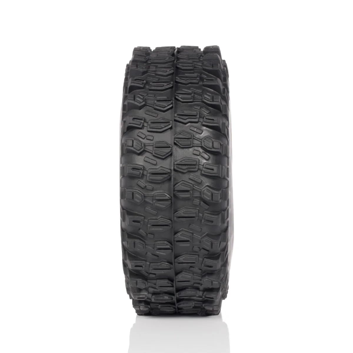 Foto 6 pulgar | Neumáticos 1/10 Rc Crawler 1.9 De Goma De 120 X 44 Mm Con Insertos De Espuma - Venta Internacional.