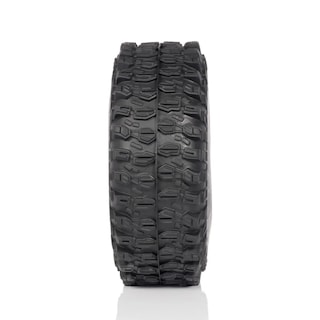 Foto 5 | Neumáticos 1/10 Rc Crawler 1.9 De Goma De 120 X 44 Mm Con Insertos De Espuma - Venta Internacional.