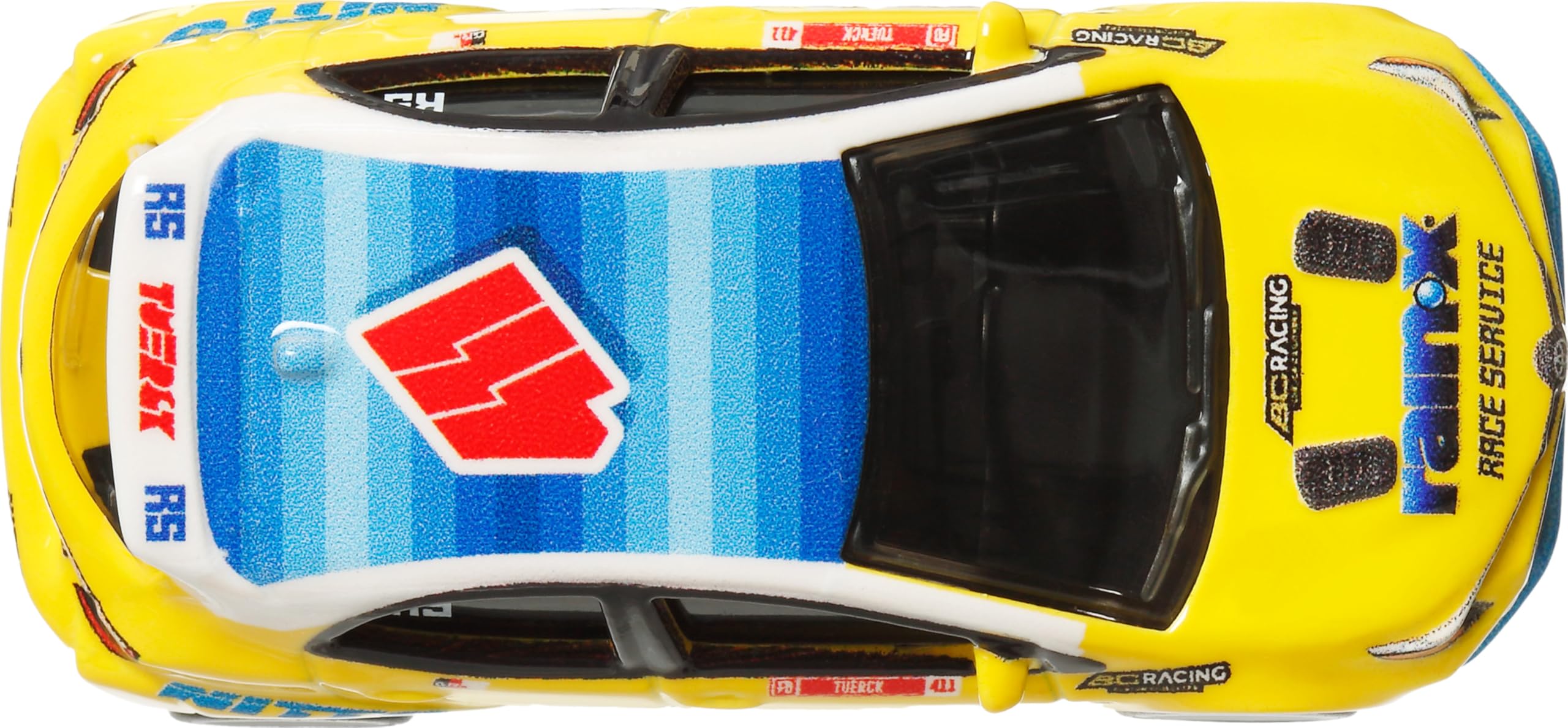 Foto 7 pulgar | Coche De Juguete Hot Wheels Premium Car Culture Toyota Corolla Gr 1:64 - Venta Internacional.