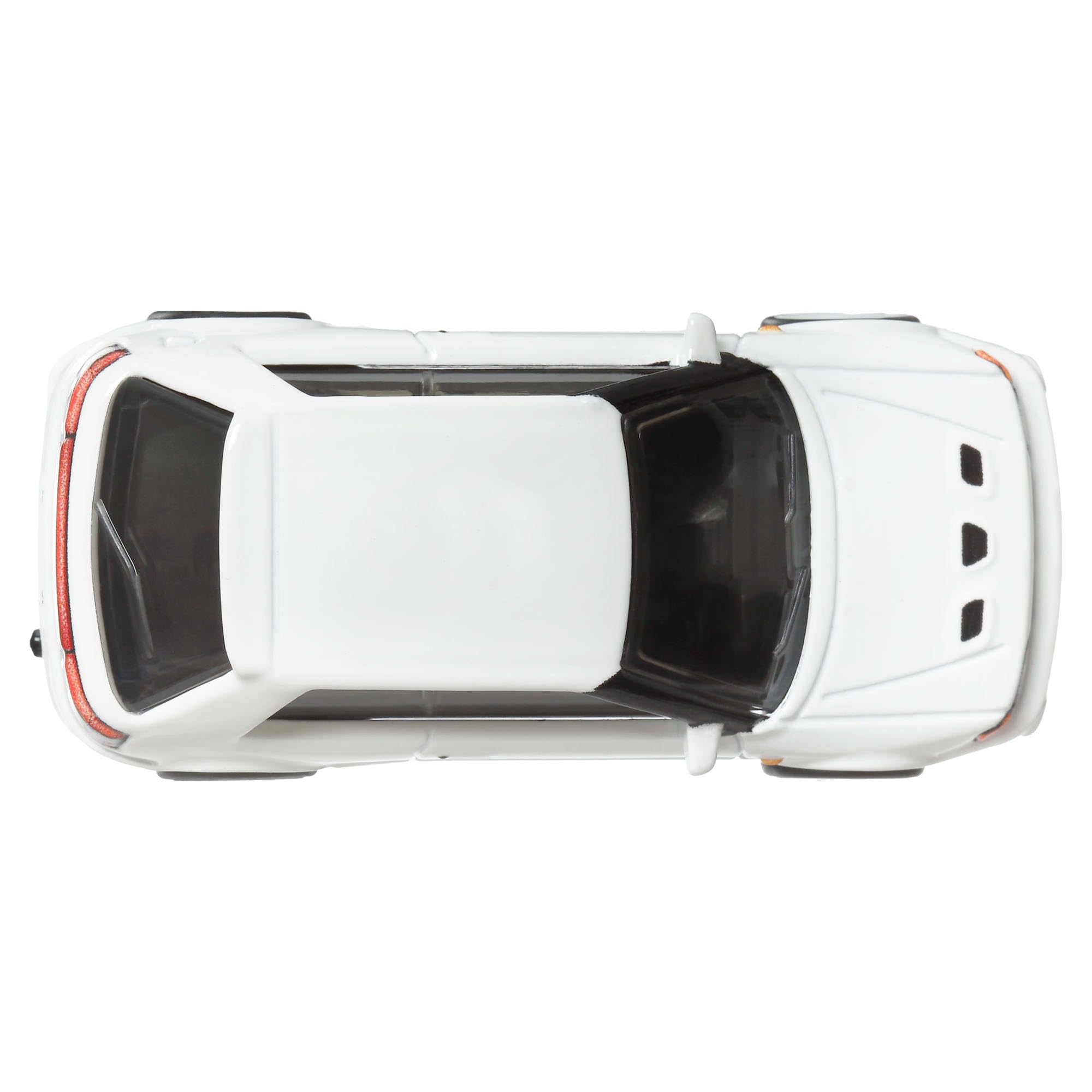 Foto 3 pulgar | Auto Fundido Hot Wheels Boulevard Mazda 323 Gtr A Escala 1:64 - Venta Internacional.