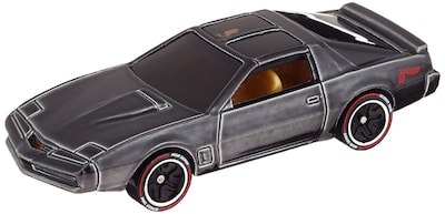 Foto 1 | Toy Hot Wheels Id Knight Rider K.i.t.t. Para Niños - Venta Internacional.