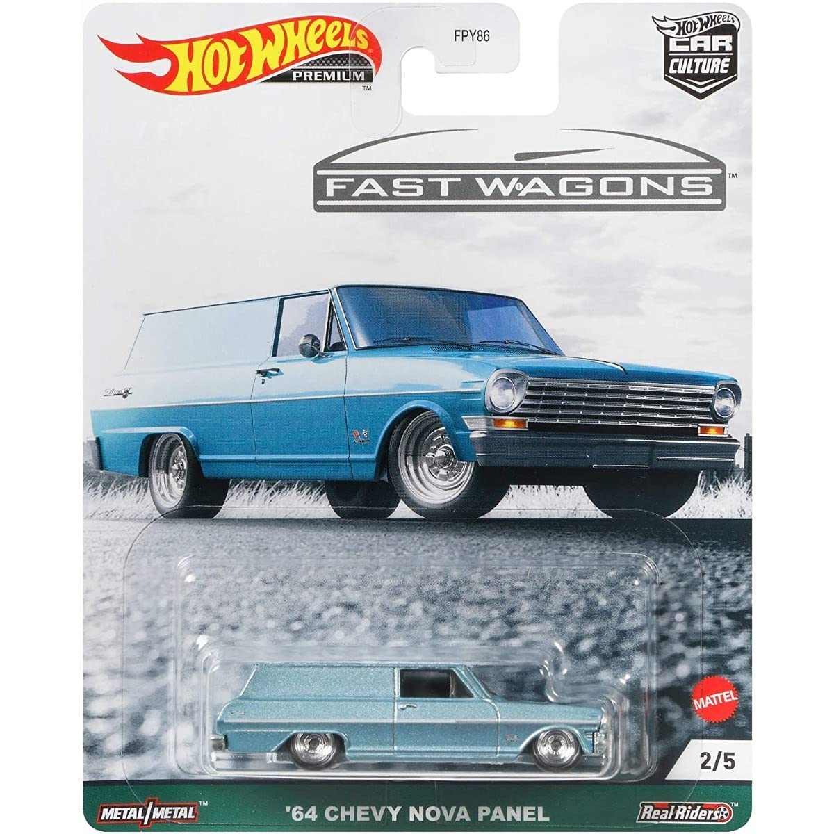 Foto 2 pulgar | Toy Hot Wheels Car Culture Circuit Legends 1:64 Para Niños Mayores De 3 Años - Venta Internacional.