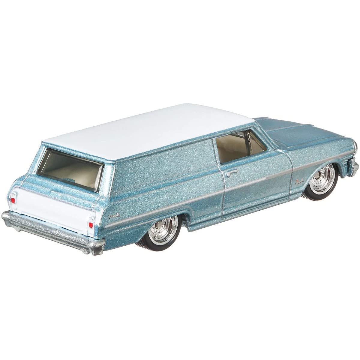 Foto 3 | Toy Hot Wheels Car Culture Circuit Legends 1:64 Para Niños Mayores De 3 Años - Venta Internacional.