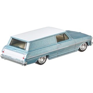 Foto 3 | Toy Hot Wheels Car Culture Circuit Legends 1:64 Para Niños Mayores De 3 Años - Venta Internacional.