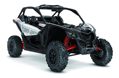 Foto 1 | Maqueta A Escala Ne-ray Toys Can-am Maverick X3 - Venta Internacional.