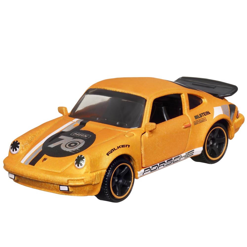 Foto 2 pulgar | Vehículos Matchbox 70 Años Porsche 911 - Venta Internacional