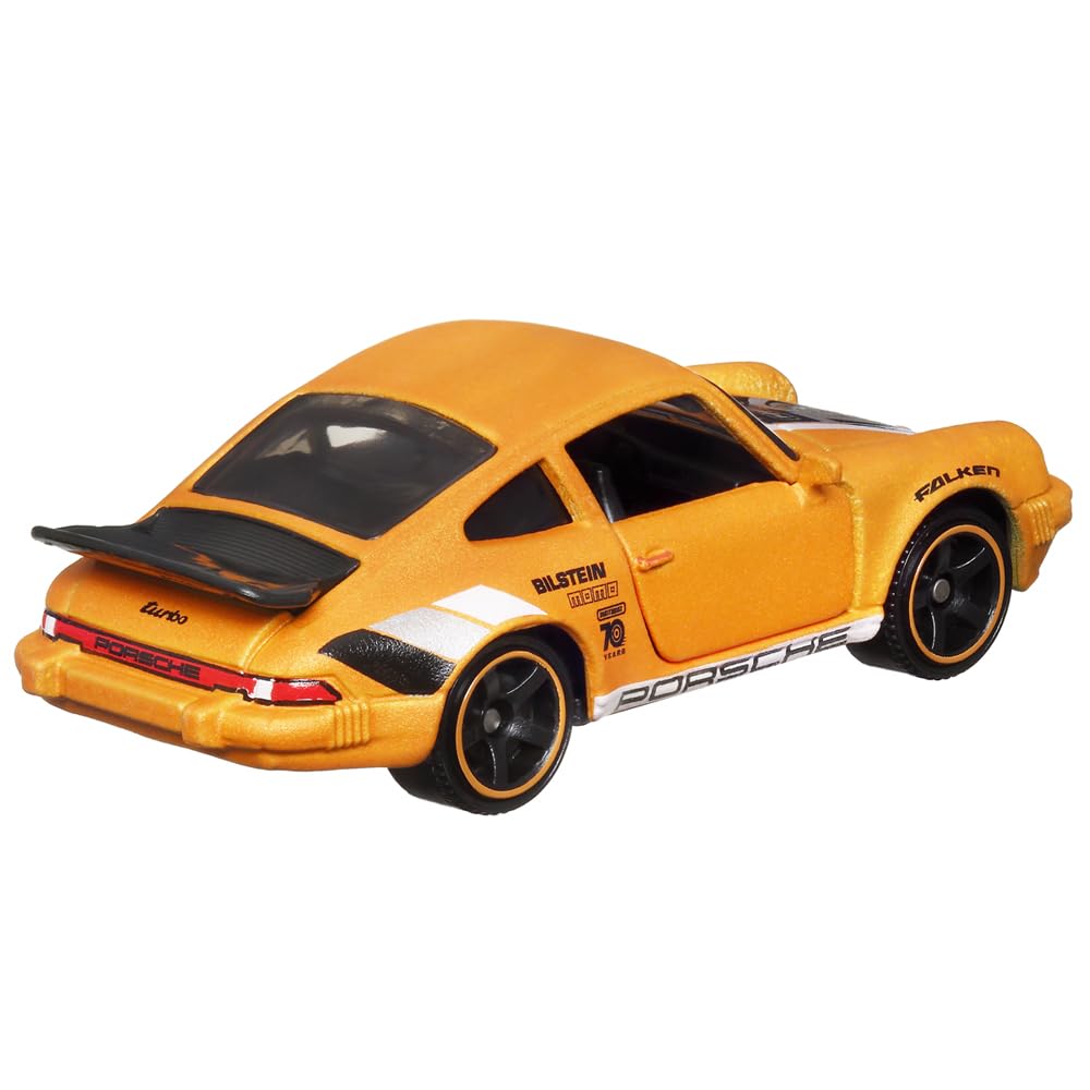 Foto 4 pulgar | Vehículos Matchbox 70 Años Porsche 911 - Venta Internacional