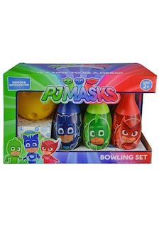 Foto 1 | Set De Bolos Disney Pj Mask Para Niños - Venta Internacional.