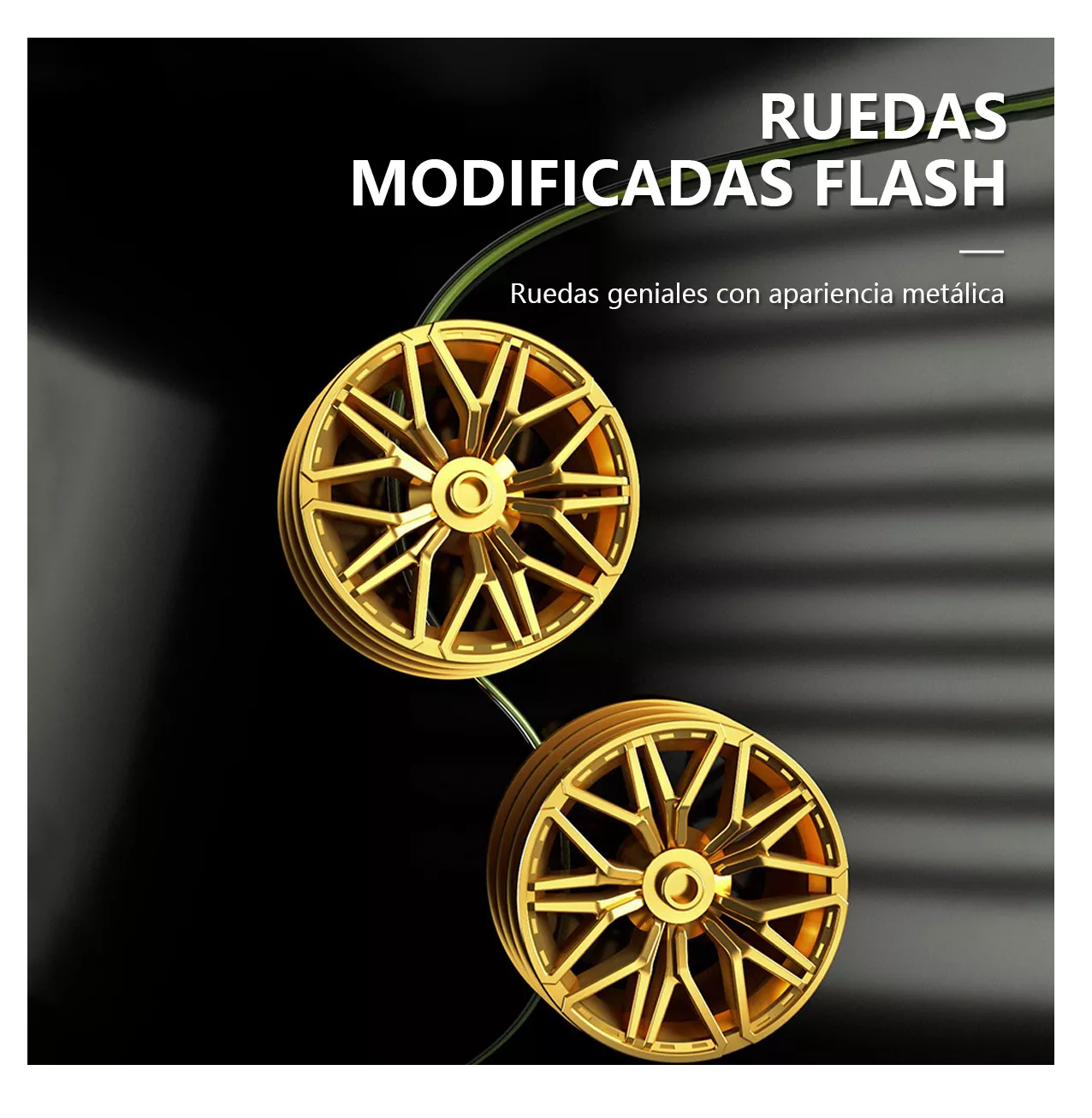 Foto 5 pulgar | Bloques De Construcción Coche Carreras 1299 Pzs + Súper Realista, Belug  Verde
