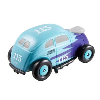 Foto 2 | Toy Disney Cars Color Changers 2022 Cars On The Road Revo Kos - Venta Internacional.