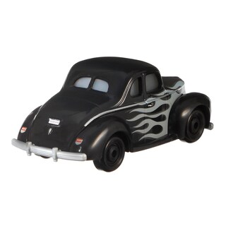 Foto 2 | Toy Disney Cars Hot Rod Junior Moon, Coleccionable Para Niños A Partir De 3 Años - Venta Internacional.