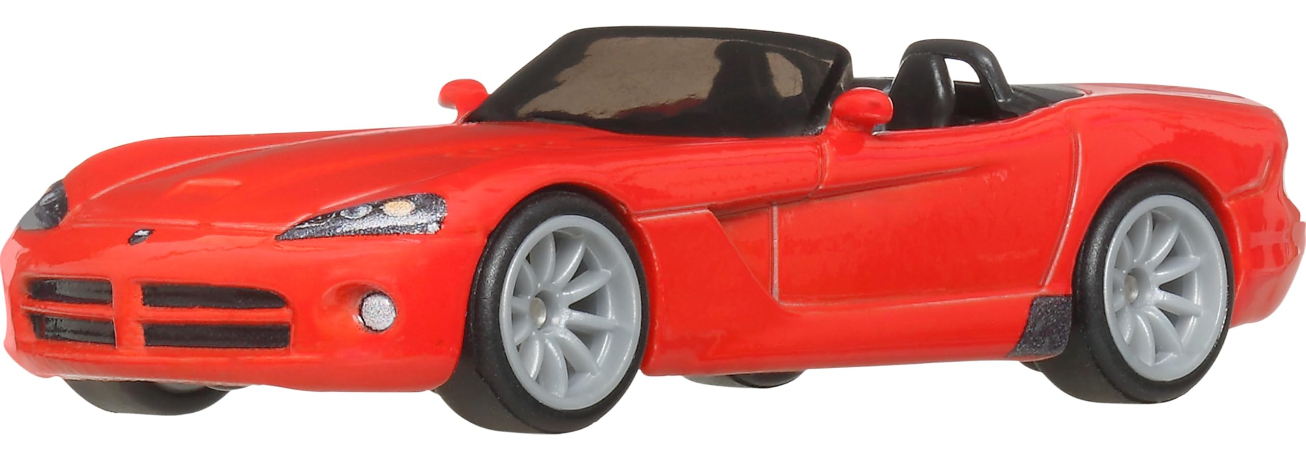 Foto 3 pulgar | Auto Fundido A Presión Hot Wheels Fast & Furious 1:64 Para Coleccionistas - Venta Internacional.