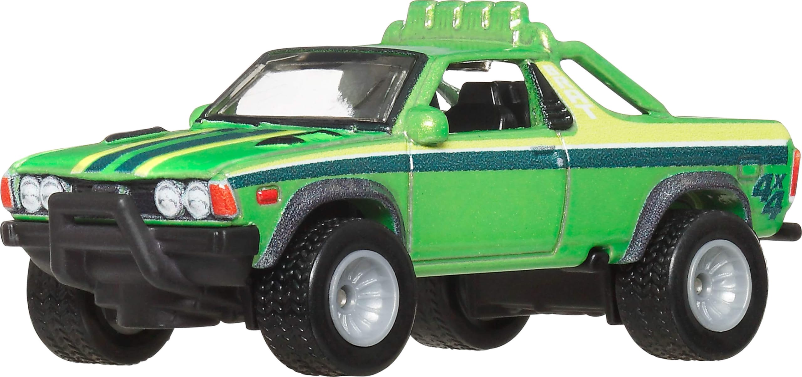 Auto De Juguete Hot Wheels Premium Car Culture 1:64 Subaru Fundido A Presión - Venta Internacional.