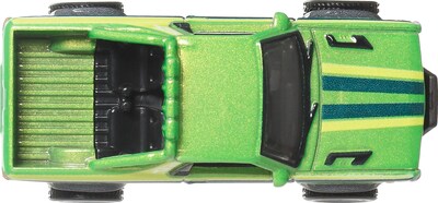 Foto 4 | Auto De Juguete Hot Wheels Premium Car Culture 1:64 Subaru Fundido A Presión - Venta Internacional.