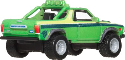 Foto 5 | Auto De Juguete Hot Wheels Premium Car Culture 1:64 Subaru Fundido A Presión - Venta Internacional.