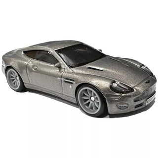 Foto 1 | Coche Hot Wheels 007 James Bond Aston Martin Vanquish 1:64 - Venta Internacional.