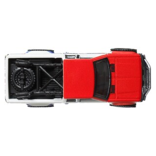 Foto 4 | Auto De Juguete Hot Wheels Premium Car Culture Datsun King Cab Baja - Venta Internacional.