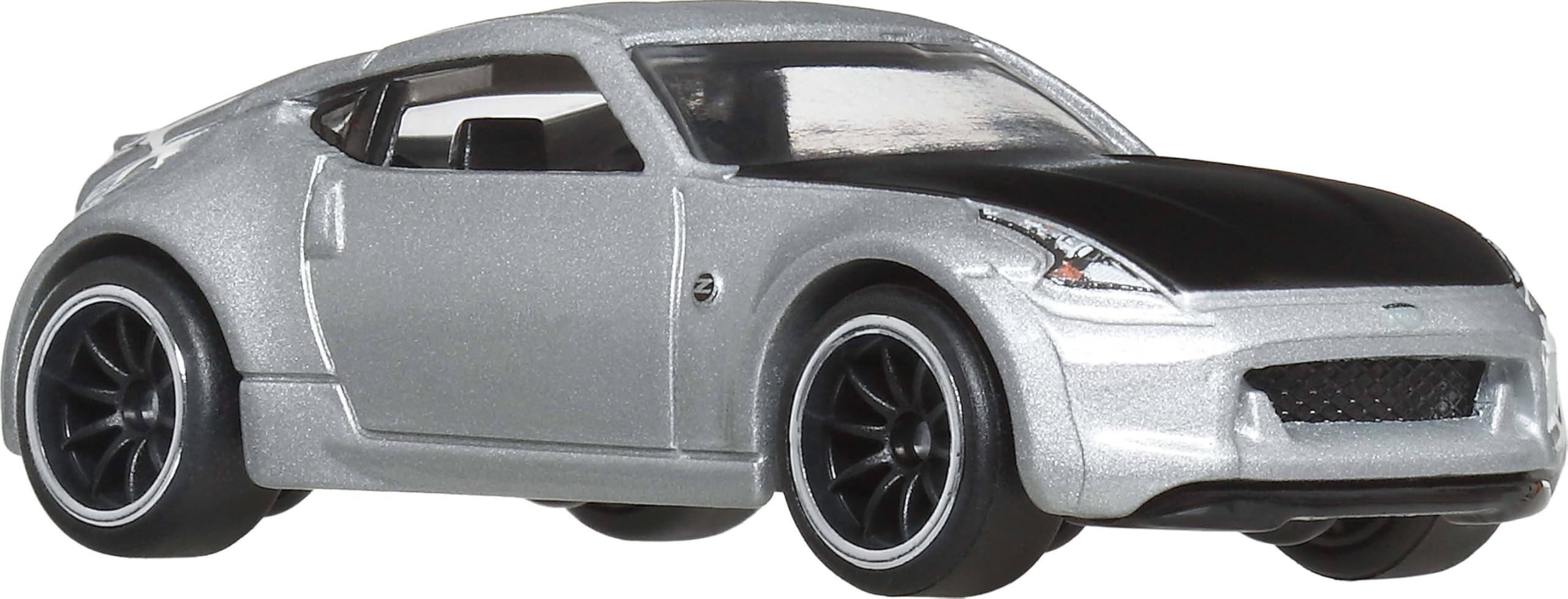 Foto 3 pulgar | Auto Fundido A Presión Hot Wheels Premium Fast & Furious A Escala 1:64 - Venta Internacional.