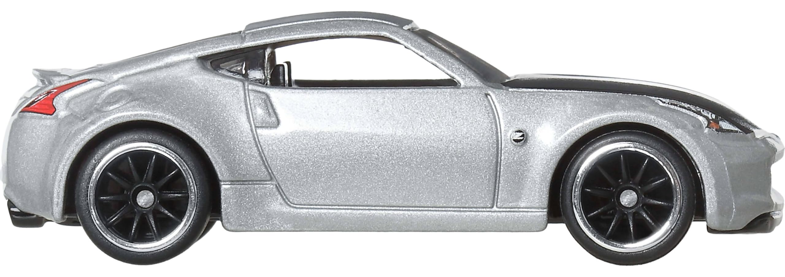 Foto 4 pulgar | Auto Fundido A Presión Hot Wheels Premium Fast & Furious A Escala 1:64 - Venta Internacional.