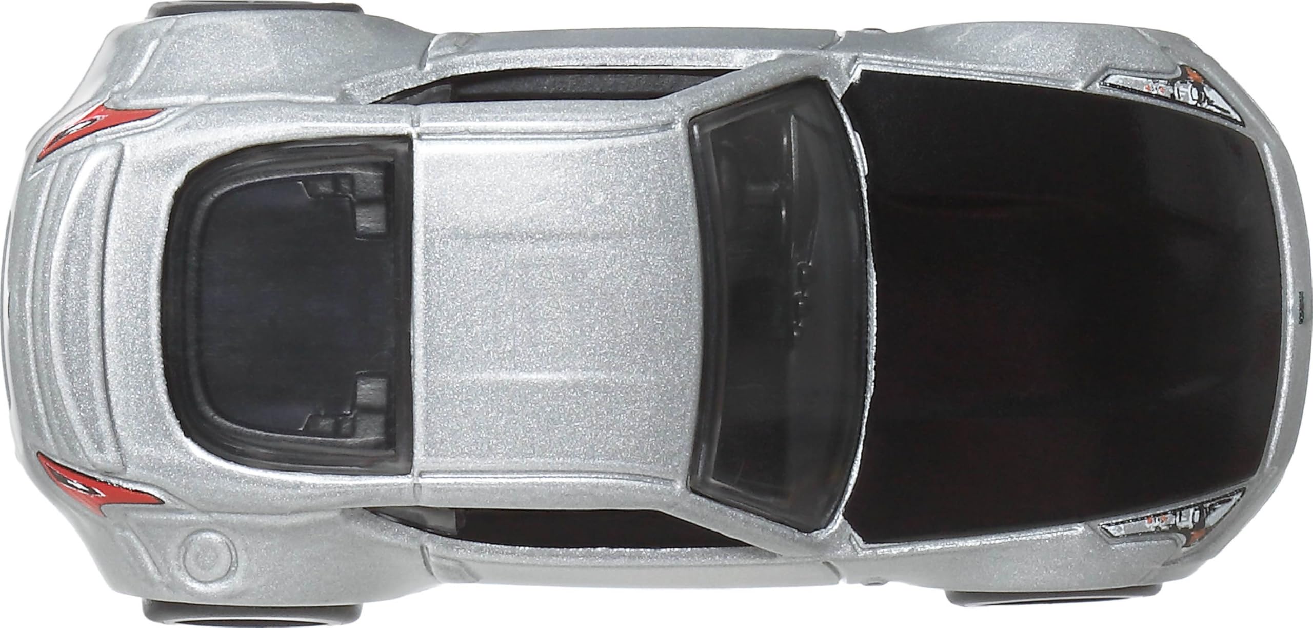 Foto 5 pulgar | Auto Fundido A Presión Hot Wheels Premium Fast & Furious A Escala 1:64 - Venta Internacional.