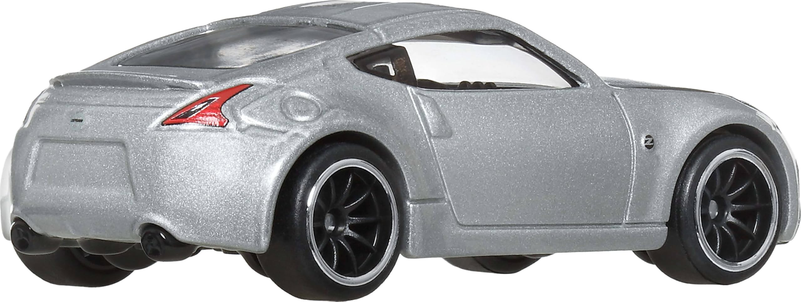 Foto 6 pulgar | Auto Fundido A Presión Hot Wheels Premium Fast & Furious A Escala 1:64 - Venta Internacional.