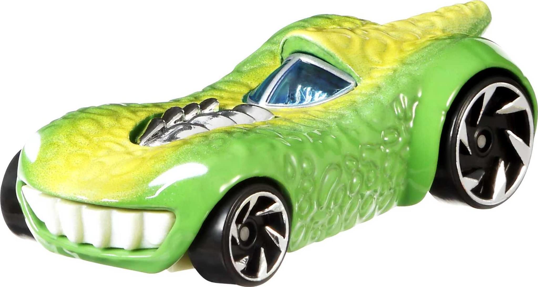 Foto 7 pulgar | Toy Cars Hot Wheels Mattel Disney Pixar Toy Story 4 X 6 1:64 - Venta Internacional.