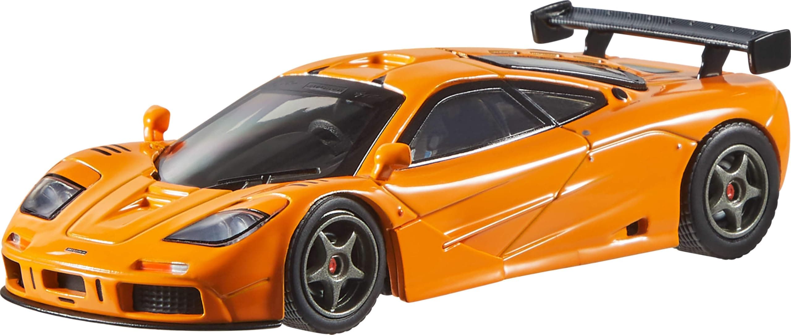 Vehículo Toy Hot Wheels Premium A Escala 1:43 Para Coleccionistas - Venta Internacional. $799