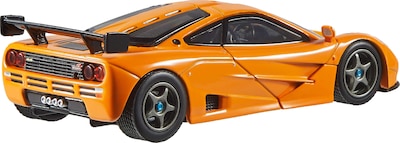 Foto 2 | Vehículo Toy Hot Wheels Premium A Escala 1:43 Para Coleccionistas - Venta Internacional.