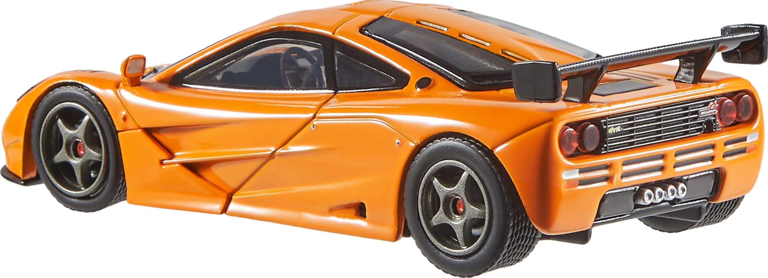 Foto 5 pulgar | Vehículo Toy Hot Wheels Premium A Escala 1:43 Para Coleccionistas - Venta Internacional.