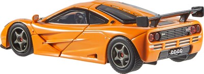 Foto 4 | Vehículo Toy Hot Wheels Premium A Escala 1:43 Para Coleccionistas - Venta Internacional.