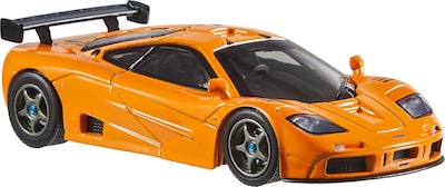 Foto 5 | Vehículo Toy Hot Wheels Premium A Escala 1:43 Para Coleccionistas - Venta Internacional.