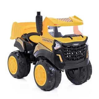Foto 1 | Montable Eléctrico Prinsel Truck con Luces LED
