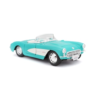 Foto 1 | Coche Maisto 1:24 Special Edition 1957 Chevrolet Corvette - Venta Internacional.