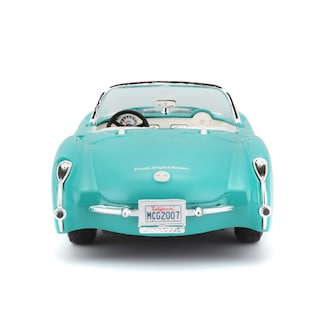 Foto 6 | Coche Maisto 1:24 Special Edition 1957 Chevrolet Corvette - Venta Internacional.