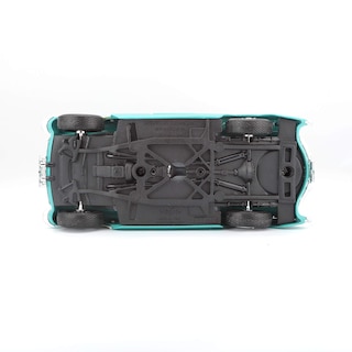 Foto 7 | Coche Maisto 1:24 Special Edition 1957 Chevrolet Corvette - Venta Internacional.
