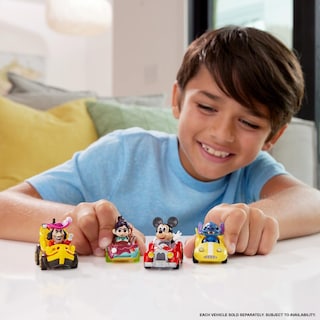 Foto 5 | Coche Fundido Hot Wheels Racerverse 1:64 Vanellope - Venta Internacional