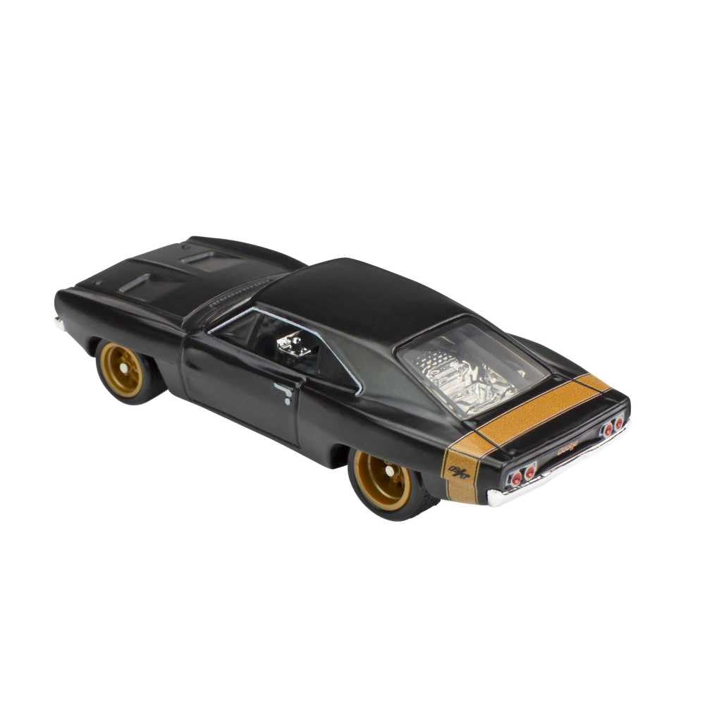 Foto 5 pulgar | Colección Retro Entertainment De Toy Hot Wheels A Escala 1:64 - Venta Internacional.
