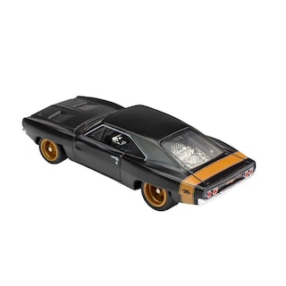 Foto 4 | Colección Retro Entertainment De Toy Hot Wheels A Escala 1:64 - Venta Internacional.
