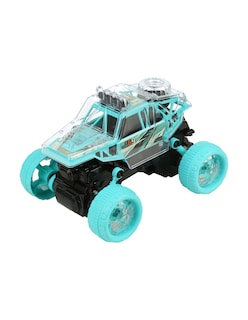 Foto 1 | Camioneta Light Car Dazzle 360° - Con Luces Y Sonido