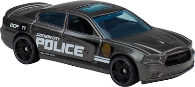 Foto 2 | Set De Coches De Juguete Hot Wheels Batman, Paquete De 5 Unidades, 1:64, Fundido A Presión Con Batmo - Venta Interna