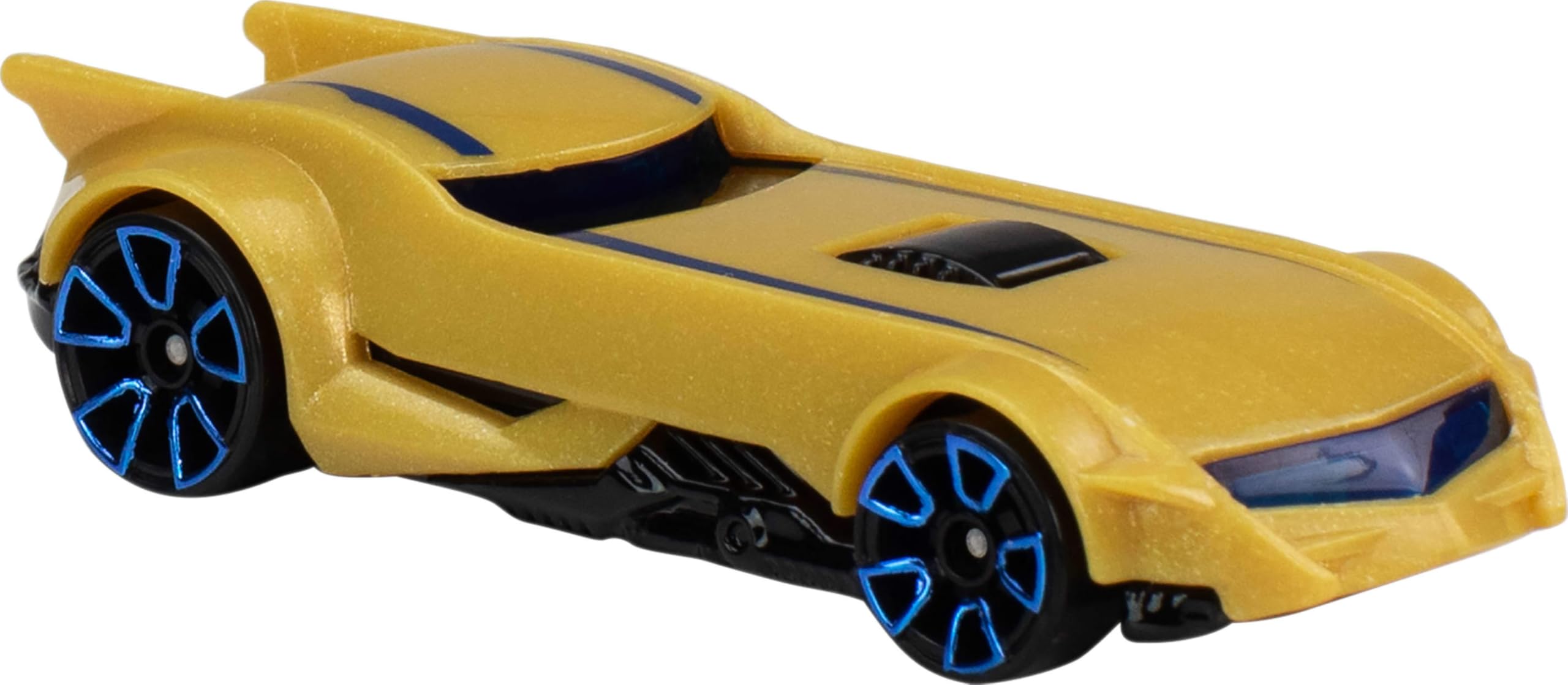 Foto 4 pulgar | Set De Coches De Juguete Hot Wheels Batman, Paquete De 5 Unidades, 1:64, Fundido A Presión Con Batmo - Venta Interna