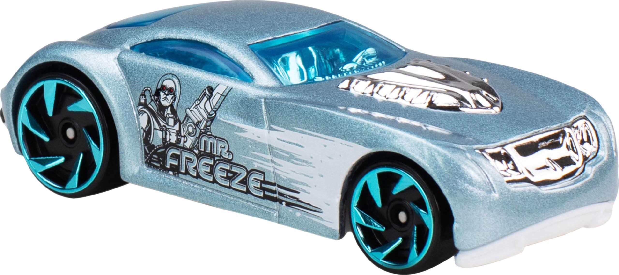 Foto 5 pulgar | Set De Coches De Juguete Hot Wheels Batman, Paquete De 5 Unidades, 1:64, Fundido A Presión Con Batmo - Venta Interna
