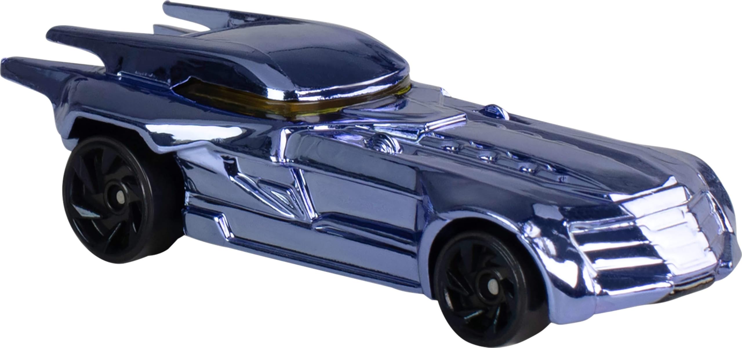 Foto 7 pulgar | Set De Coches De Juguete Hot Wheels Batman, Paquete De 5 Unidades, 1:64, Fundido A Presión Con Batmo - Venta Interna