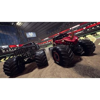 Foto 2 | Videojuego Monster Jam Steel Titans 2 Nintendo Switch - Venta Internacional.