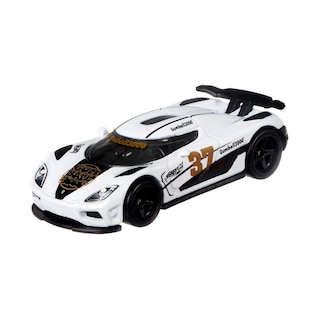 Foto 2 | Colección Retro Entertainment De Toy Hot Wheels A Escala 1:64 - Venta Internacional.